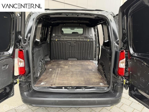 Peugeot Partner - Afbeelding 6 van 22