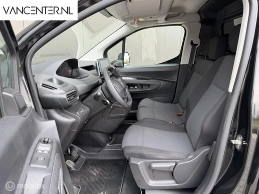 Peugeot Partner - Afbeelding 7 van 22