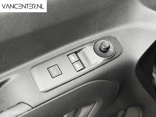 Peugeot Partner - Afbeelding 8 van 22