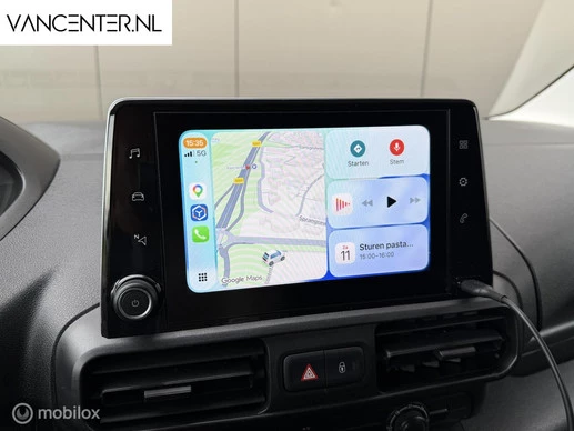 Peugeot Partner - Afbeelding 10 van 22