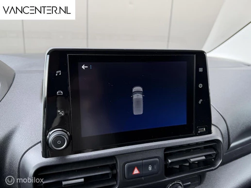 Peugeot Partner - Afbeelding 12 van 22