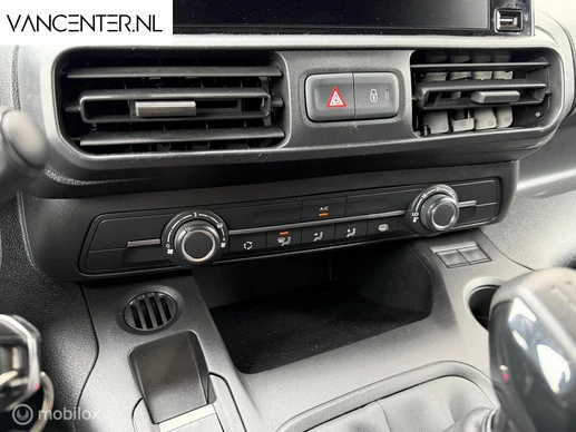 Peugeot Partner - Afbeelding 13 van 22