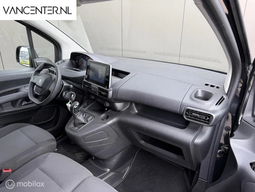 Peugeot Partner - Afbeelding 14 van 22