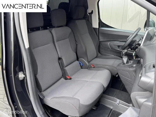 Peugeot Partner - Afbeelding 15 van 22