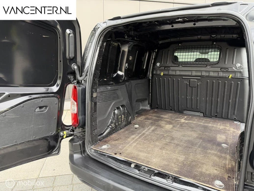 Peugeot Partner - Afbeelding 17 van 22