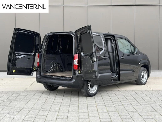 Peugeot Partner - Afbeelding 18 van 22