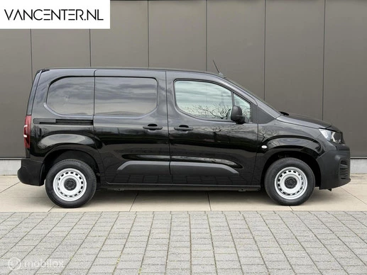 Peugeot Partner - Afbeelding 20 van 22