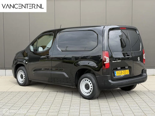 Peugeot Partner - Afbeelding 21 van 22