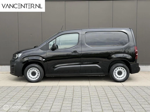 Peugeot Partner - Afbeelding 22 van 22