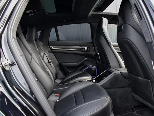 Porsche Panamera - Afbeelding 8 van 30