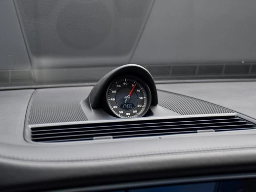 Porsche Panamera - Afbeelding 9 van 30
