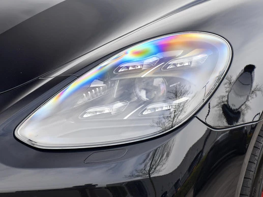 Porsche Panamera - Afbeelding 11 van 30