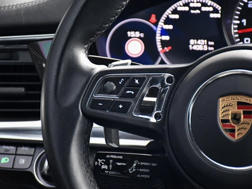 Porsche Panamera - Afbeelding 12 van 30