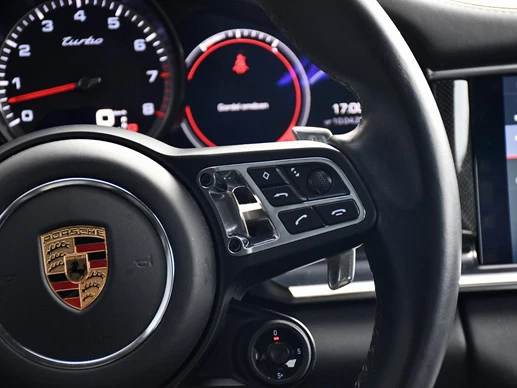 Porsche Panamera - Afbeelding 13 van 30