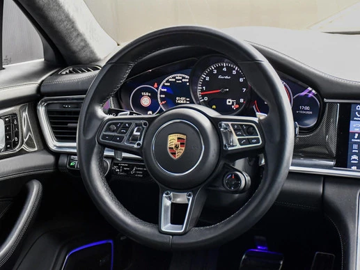 Porsche Panamera - Afbeelding 15 van 30