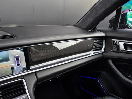 Porsche Panamera - Afbeelding 17 van 30