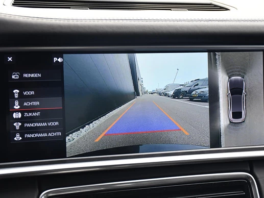 Porsche Panamera - Afbeelding 19 van 30