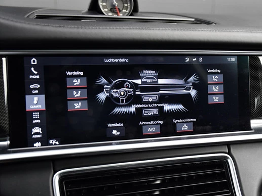Porsche Panamera - Afbeelding 20 van 30