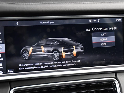 Porsche Panamera - Afbeelding 23 van 30
