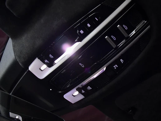 Porsche Panamera - Afbeelding 24 van 30