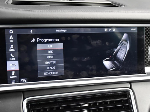 Porsche Panamera - Afbeelding 27 van 30