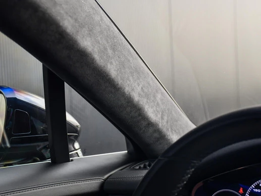 Porsche Panamera - Afbeelding 28 van 30