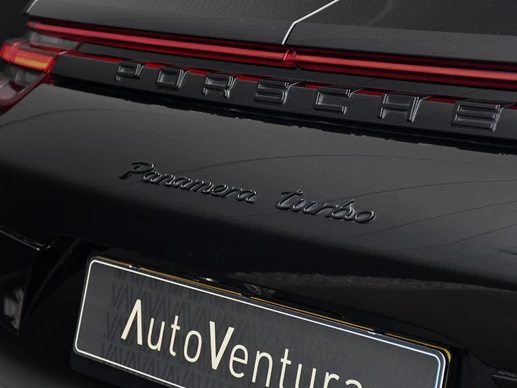 Porsche Panamera - Afbeelding 29 van 30