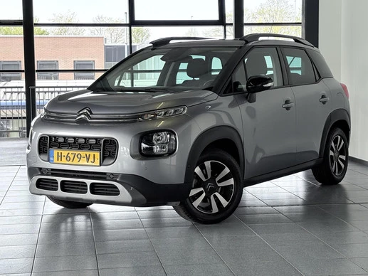 Citroën C3 Aircross - Afbeelding 1 van 30