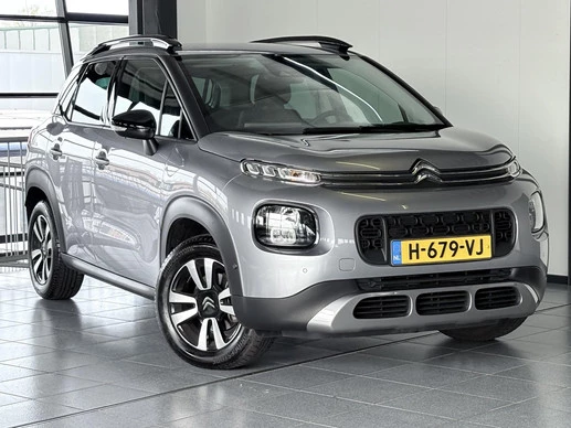 Citroën C3 Aircross - Afbeelding 3 van 30