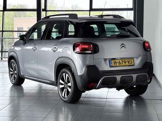 Citroën C3 Aircross - Afbeelding 4 van 30