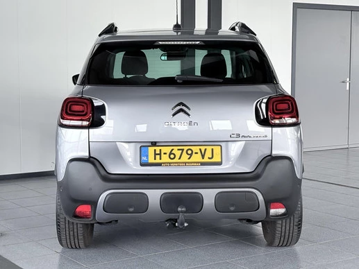 Citroën C3 Aircross - Afbeelding 5 van 30