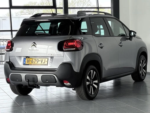 Citroën C3 Aircross - Afbeelding 6 van 30