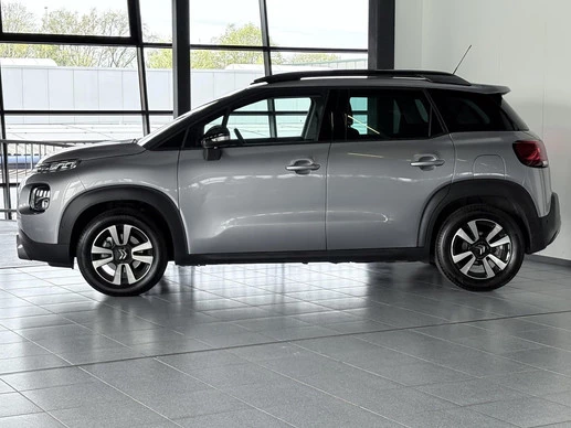 Citroën C3 Aircross - Afbeelding 7 van 30