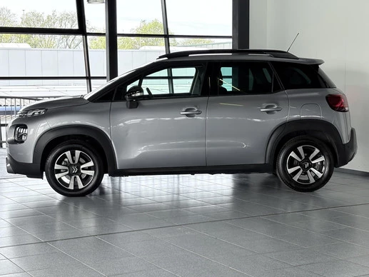 Citroën C3 Aircross - Afbeelding 8 van 30