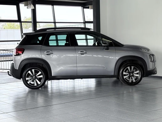 Citroën C3 Aircross - Afbeelding 9 van 30