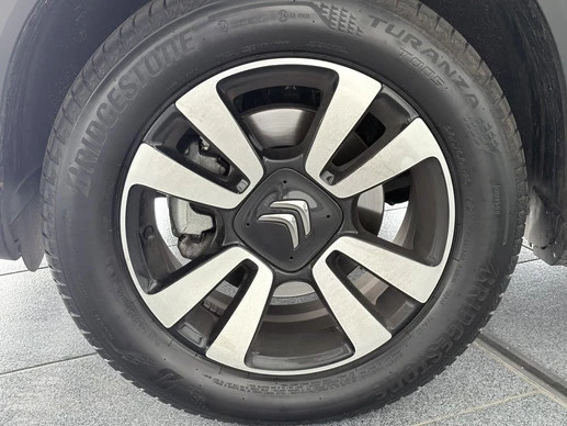 Citroën C3 Aircross - Afbeelding 12 van 30