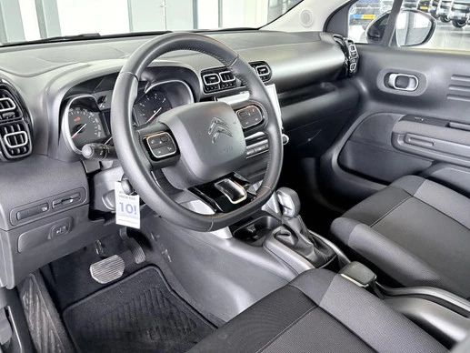 Citroën C3 Aircross - Afbeelding 13 van 30