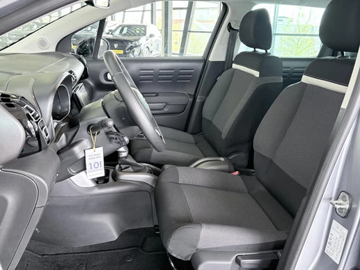 Citroën C3 Aircross - Afbeelding 14 van 30