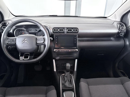 Citroën C3 Aircross - Afbeelding 15 van 30