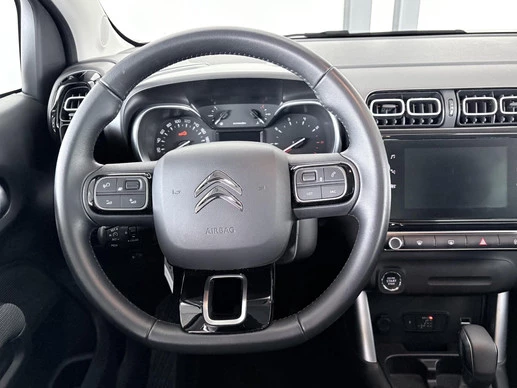 Citroën C3 Aircross - Afbeelding 16 van 30