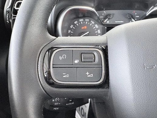 Citroën C3 Aircross - Afbeelding 17 van 30