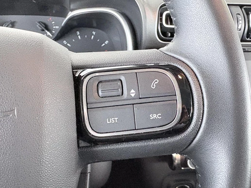 Citroën C3 Aircross - Afbeelding 18 van 30