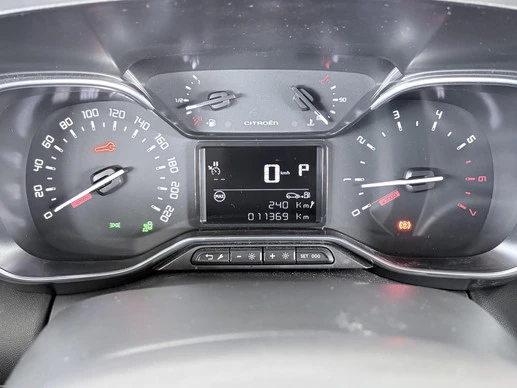 Citroën C3 Aircross - Afbeelding 19 van 30