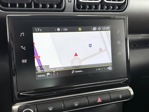 Citroën C3 Aircross - Afbeelding 20 van 30