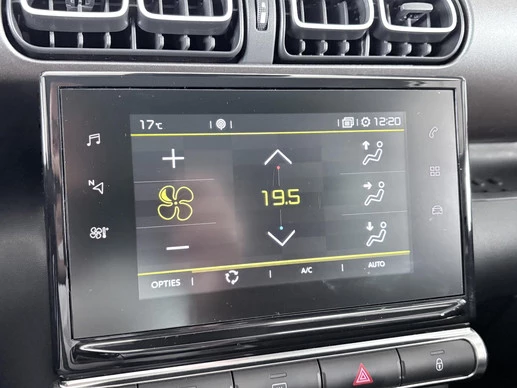 Citroën C3 Aircross - Afbeelding 21 van 30