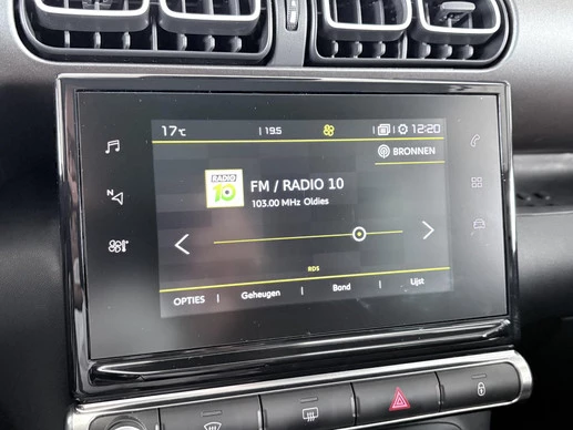 Citroën C3 Aircross - Afbeelding 22 van 30