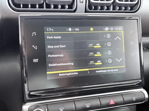 Citroën C3 Aircross - Afbeelding 24 van 30