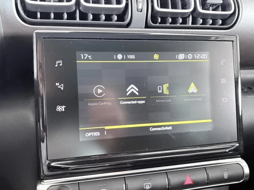 Citroën C3 Aircross - Afbeelding 25 van 30