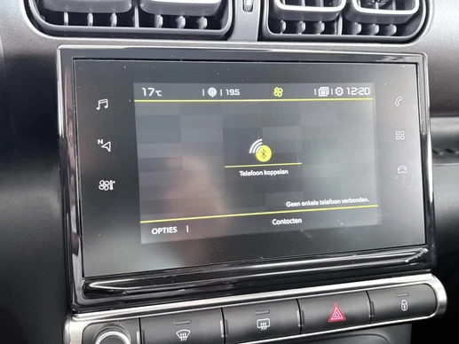 Citroën C3 Aircross - Afbeelding 26 van 30