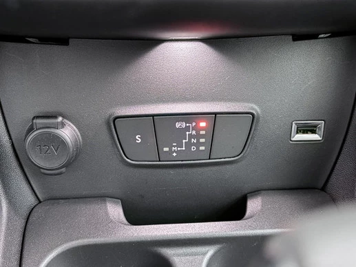 Citroën C3 Aircross - Afbeelding 27 van 30